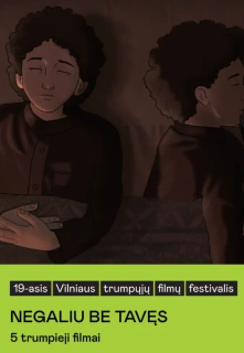 Negaliu Be Tavęs filmo online nuotraukos