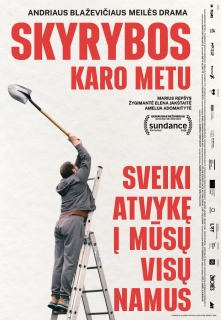 Skyrybos Karo Metu filmo online nuotraukos
