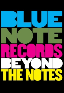 „Blue Note Records“. Anapus natų filmo online nuotraukos