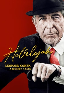 Leonardas Cohenas. Dainos „Hallelujah“ kelionė filmo online nuotraukos