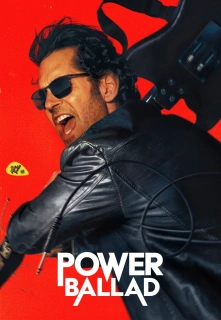 Power Ballad filmo online nuotraukos