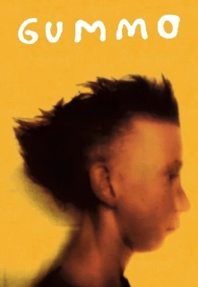Vidurnakčio Klyksmai: Gummo filmo online nuotraukos