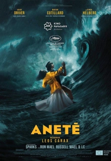 Anetė filmo online nuotraukos