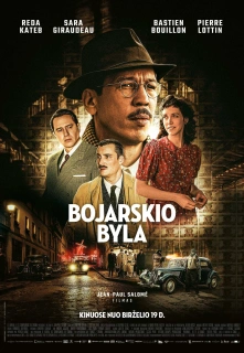 Bojarskio Byla filmo online nuotraukos