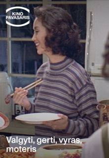 Kp26: Valgyti, Gerti, Vyras, Moteris filmo online nuotraukos