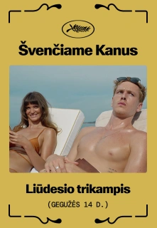 Liūdesio Trikampis filmo online nuotraukos
