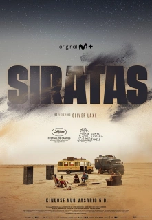 Siratas filmo online nuotraukos