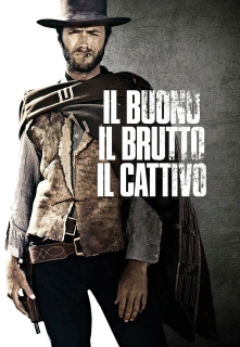 Geras, Blogas Ir Bjaurus filmo online nuotraukos