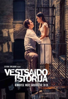 Vestsaido istorija filmo online nuotraukos