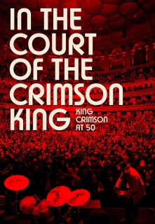 Purpurinio karaliaus rūmuose. „King Crimson“ – 50 filmo online nuotraukos