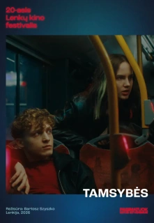 Tamsybės filmo online nuotraukos