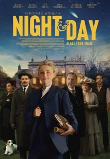 Naktis Ir Diena filmo online nuotraukos