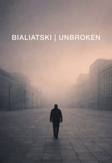 Bialiatski / Unbroken filmo online nuotraukos