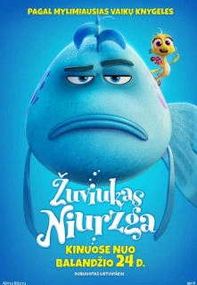 Žuviukas Niurzga filmo online nuotraukos