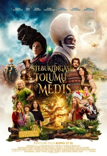 Stebuklingas Tolumų Medis filmo online nuotraukos