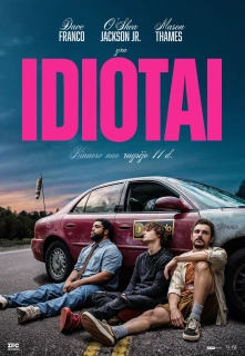 Idiotai filmo online nuotraukos