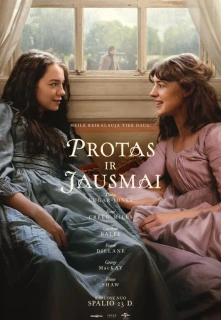 Protas Ir Jausmai filmo online nuotraukos