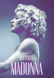 Tampant Madonna filmo online nuotraukos