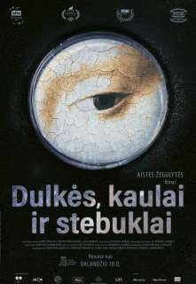 Dulkės, kaulai ir stebuklai filmo online nuotraukos