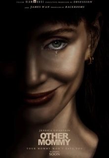 Kita Mamytė filmo online nuotraukos