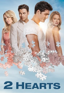 2 Hearts filmo online nuotraukos
