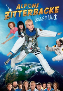 Alfonsas Citerbakė filmo online nuotraukos