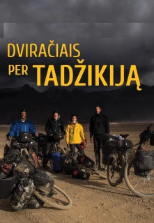 Dviračiais per Tadžikiją filmo online nuotraukos