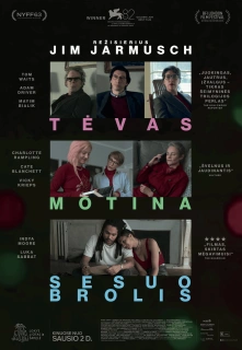 Tėvas Motina Brolis Sesuo filmo online nuotraukos