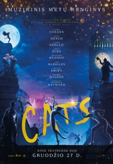 Katės filmo online nuotraukos