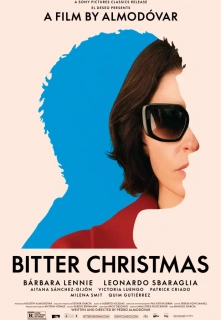 Bitter Christmas filmo online nuotraukos