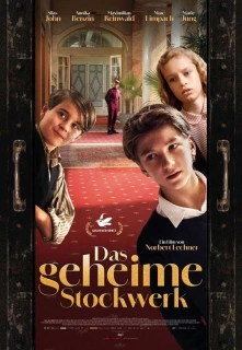 Slaptasis Aukštas filmo online nuotraukos