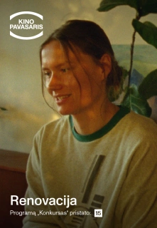 Kp26: Renovacija (Skn, Gv) filmo online nuotraukos