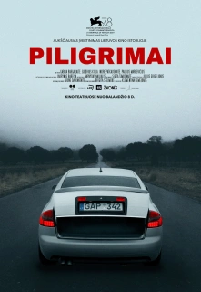 Piligrimai filmo online nuotraukos