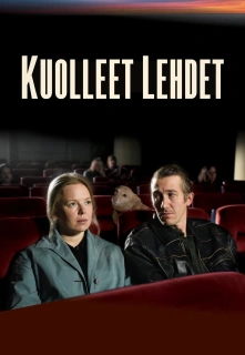 Nukritę lapai filmo online nuotraukos