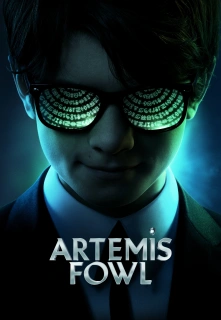 Artemis Faulas filmo online nuotraukos