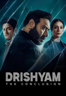 Drishyam: The Conclusion filmo online nuotraukos