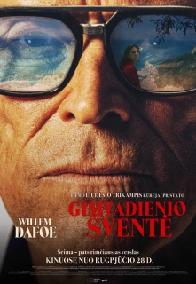 Gimtadienio Šventė filmo online nuotraukos