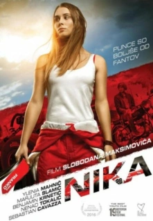 Nika filmo online nuotraukos