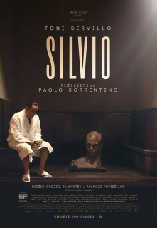 Silvio filmo online nuotraukos