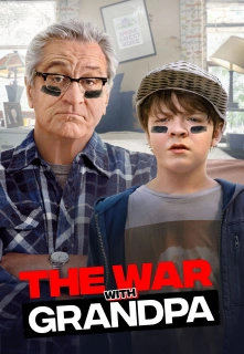 Karas su seneliu filmo online nuotraukos