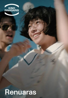 Kp26: Renuaras filmo online nuotraukos