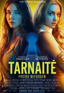 Tarnaitė filmo online nuotraukos