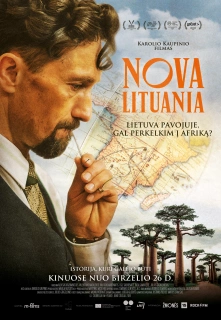 Nova Lituania filmo online nuotraukos