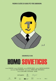 Homo sovieticus filmo online nuotraukos