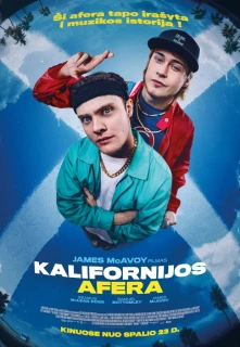 Kalifornijos Afera filmo online nuotraukos
