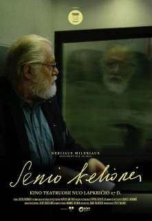 Senio Kelionės filmo online nuotraukos