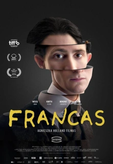 Francas filmo online nuotraukos