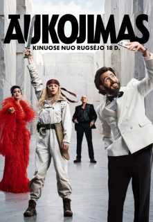 Aukojimas filmo online nuotraukos