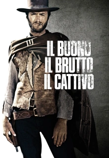 Geras, Blogas Ir Bjaurus filmo online nuotraukos