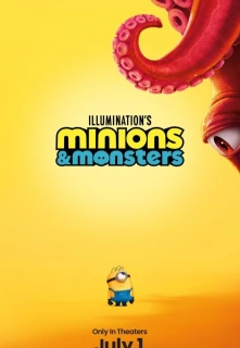 Pakalikai Ir Monstrai filmo online nuotraukos